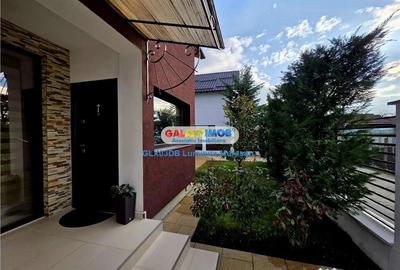 Casă cu 3 camere cu Teren 245 Mp în Valea - 8