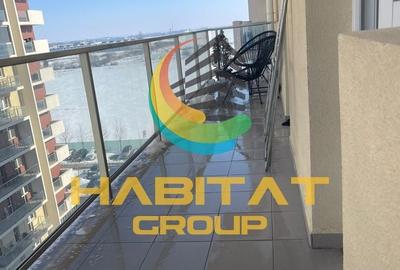 Apartament cu 2 camere decomandat, mobilat în Metalurgiei - 8