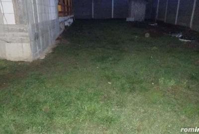 Vand casa noua semifisata in Deva, P+M, zona Zavoi, suprafata totala de teren 719 mp, - 3