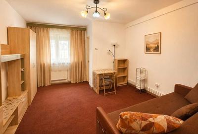 Garsonieră decomandată în Central - 5