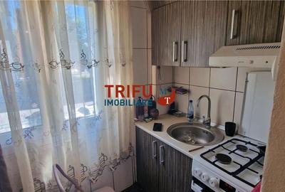 Apartament cu 2 camere decomandat în Cetate - 3