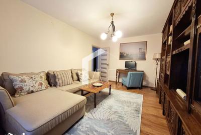 Apartament cu 2 camere decomandat în Central - 5