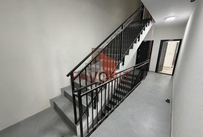 Apartament cu 2 camere decomandat în Buziașului - 14