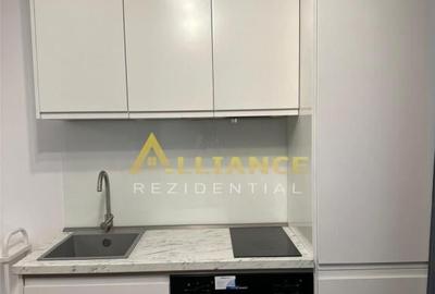 Garsonieră decomandată în Central - 21