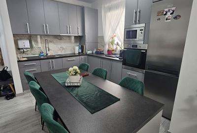 Apartament cu 2 camere în Dumbrăvița - 6