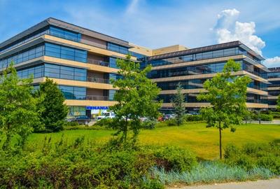 Spațiu de birouri in cladirea Baneasa Business & Technology Park - 3