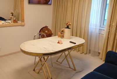 Apartament cu 2 camere semidecomandat în Rahova - 7