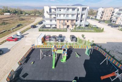 Apartament mobilat prima inchiriere Leabay Residence Apartament mobilat prima inchiriere Leabay Residence - 13