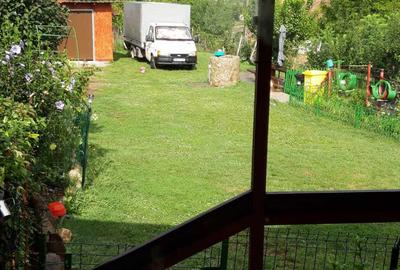 Vand casa la 34km de Bistrita. - 9