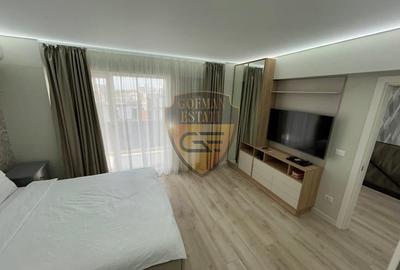 Penthouse tip Duplex Afacere la cheie Parcare, Mamaia Nord, Hanul cu Peste - 17