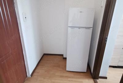 Apartament cu 2 camere semidecomandat în Central - 5