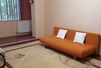Apartament cu 2 camere în Micro 16 - 1