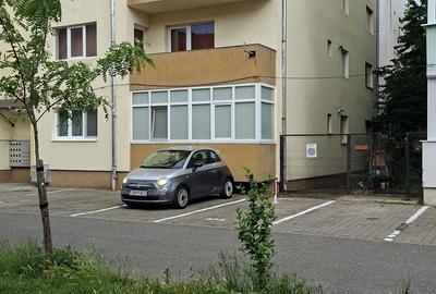Apartament cu 2 camere decomandat în Ștrand
