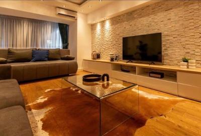 Piata Unirii-2 camere  Lux - 8