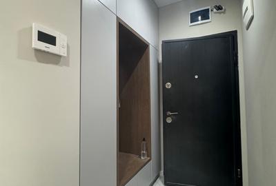 Apartament SUPER LUX-CAMPUS(Prima inchiriere) - 28