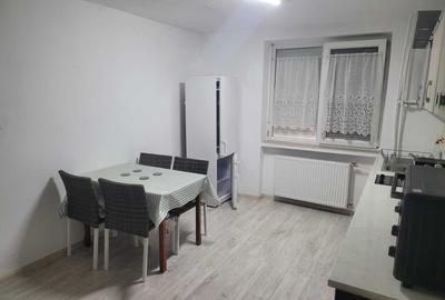 Apartament cu 2 camere semidecomandat în Cantemir - 4