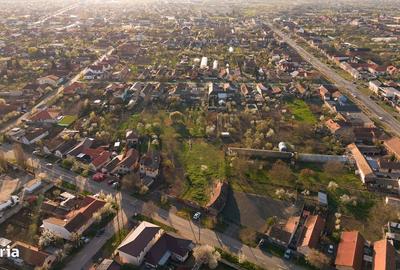 Spațiu comercial, în Aradul Nou - 13