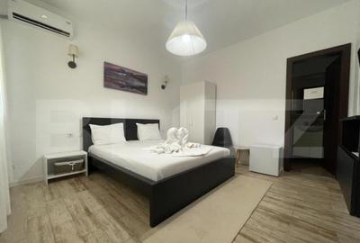 Pensiune 360 mp utili, teren 600 mp, Dubova - 14