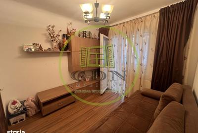 Apartament cu 4 camere decomandat în 1 Mai - 10