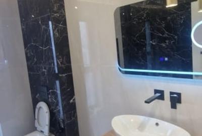 De inchiriat apartament 3 camere - prima inchiriere - complet mobilat si utilat! - 9