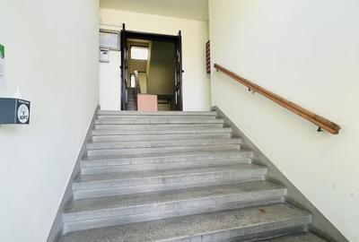 Apartament cu 2 camere decomandat, mobilat în Floreasca - 14