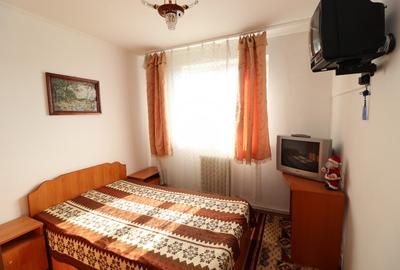 De vânzare apartament 3 camere – Câmpulung, jud. Argeș - 4