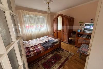 Casă individuală cu 7 camere cu Canalizare în Jucu de Sus - 6