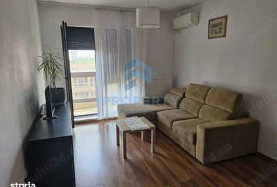 Apartament cu 2 camere, mobilat în Plevnei - 6