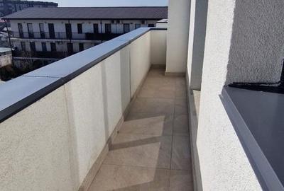 Garsonieră decomandată în Rahova - 1