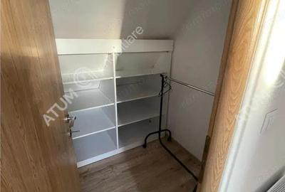 Apartament 3 camere decomandate balcon zona Calea Poplacii Sibiu - 10