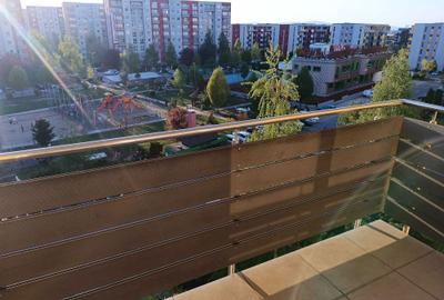Apartament cu 2 camere decomandat în Avantgarden - 6