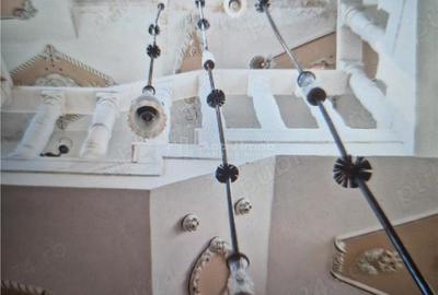 Vila D+P+E+M, teren 626 mp - se accepta schimb cu apartamente - Piata Mare - 1