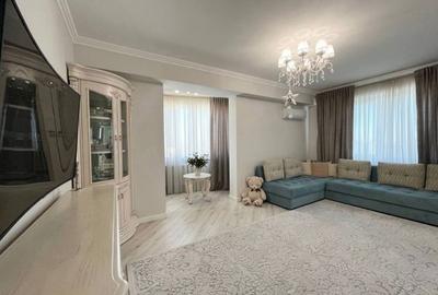Apartament cu 2 camere decomandat în Florești - 3
