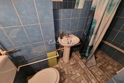 Inchiriere garsoniera, situata in Targu Jiu, Str Lotrului - 8
