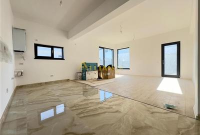 Casă individuală cu 4 camere cu Teren 30 Mp în Berceni - 5