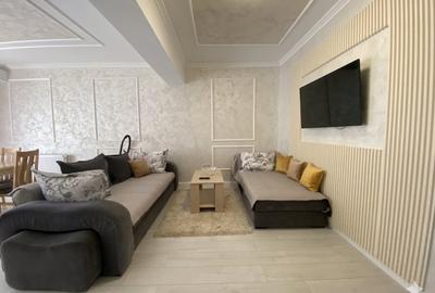 Apartament cu 2 camere, mobilat în Mamaia-Sat - 2