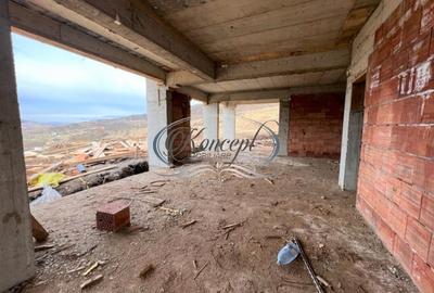Ansamblu de case cu panorama, in Baciu - 10