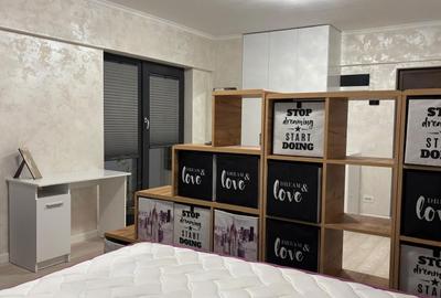 Garsonieră semidecomandată în Păcurari - 1