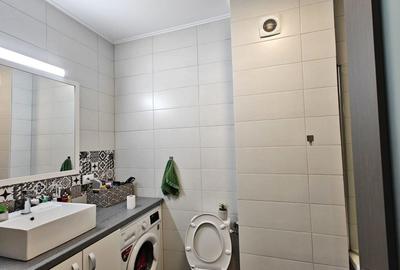 Apartament 2 camere, decomandat, finisat modern, parcare, zona BMW - 6