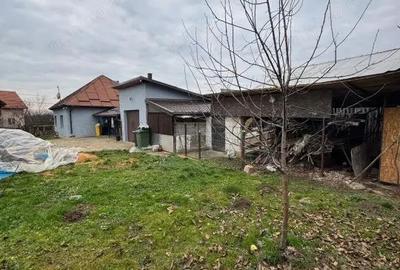 Casa renovata cu teren 600 mp, garaj ?i anexe Posta, aproape de Baia Mare - 4