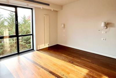 Apartament 3 camere de vanzare lacul Floreasca Rahmaninov, mobilat - 11