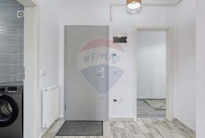 Apartament cu 3 camere decomandat, mobilat în Bartolomeu - 9