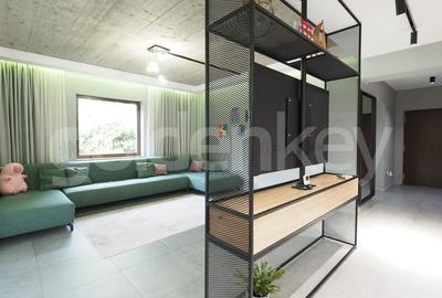 Vila cu design modern, minimalist | 600mp teren | garaj - 4