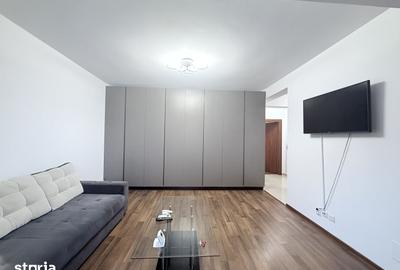 Apartament cu 3 camere în Prelungirea Ghencea - 18