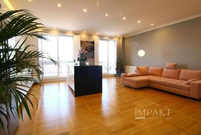 Penthouse de Lux 3 camere, zona Semicentrala! - 2