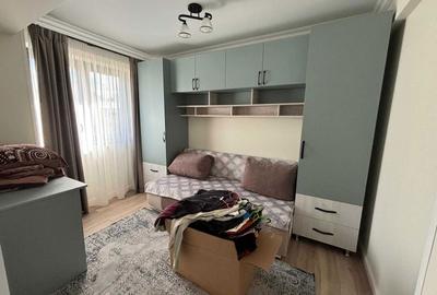 Apartament cu 2 camere semidecomandat în Central - 5