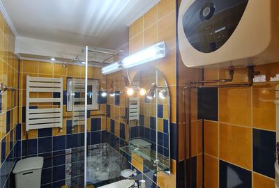 Apartament cu 2 camere decomandat, mobilat în Tineretului - 3