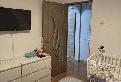 Apartament de vanzare 2 camere - Pia?a Progresul - 8