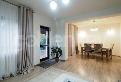 Vilă cu 3 camere in complex rezidential | garaj - 3