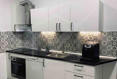 Apartament ultracentral, strada Clinicilor, 114 mp utili Apartament ultracentral, strada Clinicilor, 114 mp utili - 13